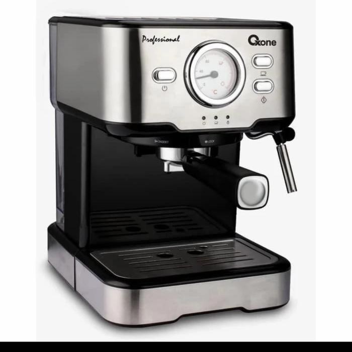 New Oxone 214 Professional Espresso Machine Promo