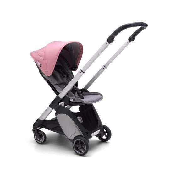 BUGABOO ANT Stroller COMPLETE Set kanopi dan base    STROLLER ANAK/ CAR SEAT/ CABIN / TRAVEL / CABIN