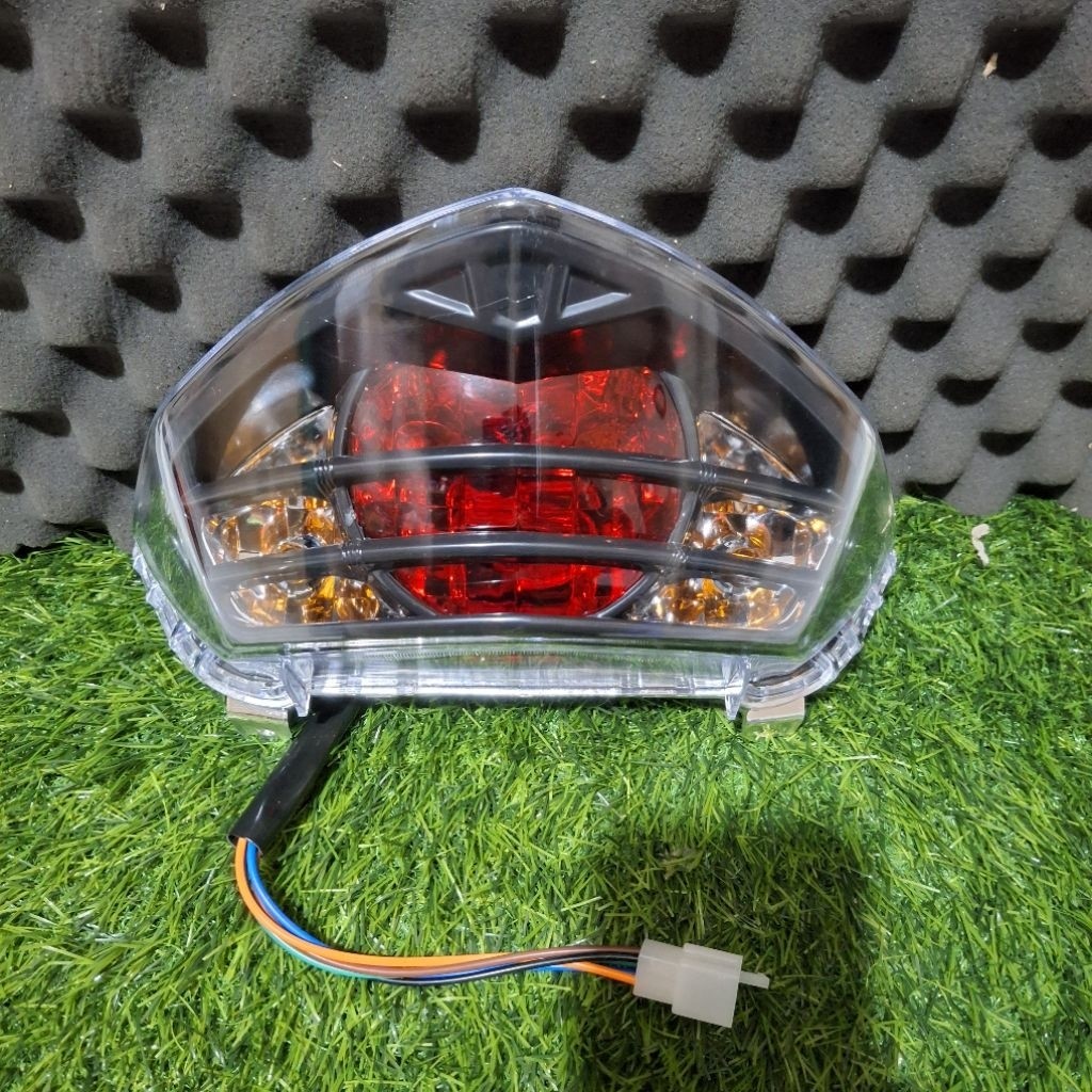Lampu Stop Lampu Belakang Yamaha Mio Soul GT 115