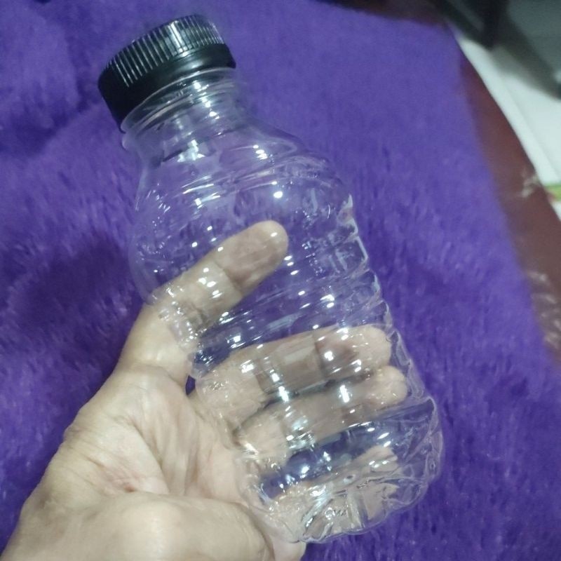 

botol 200ml