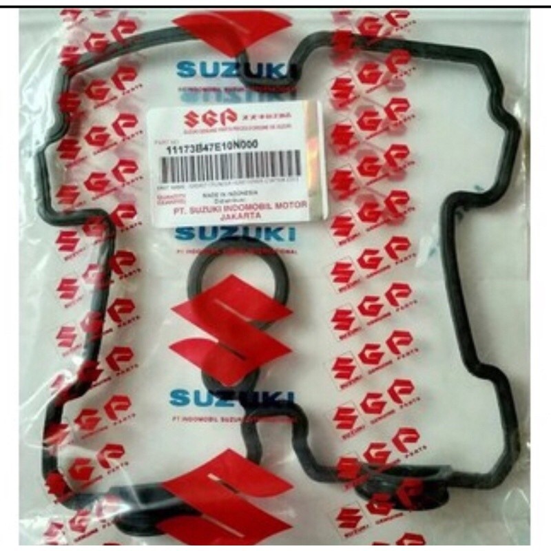 Karet Head Satria FU ,Karet tutup head satria FU SJ PARTS