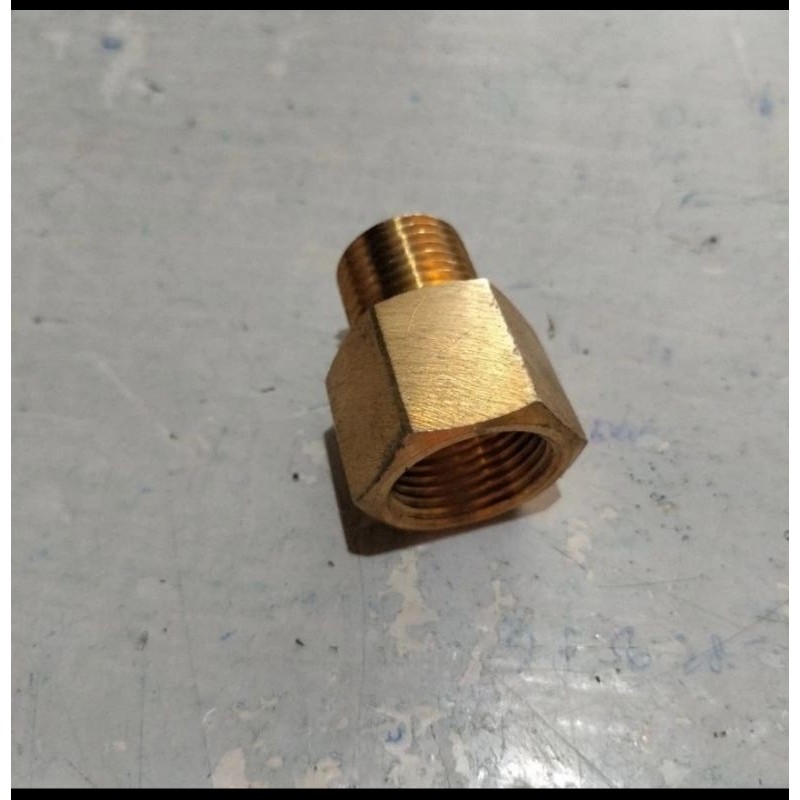 Nepel Unt Regulator Tabung Gas 50kg