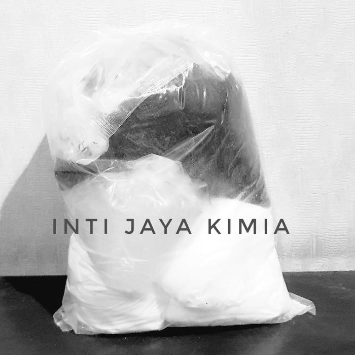 Bahan baku sabun colek / Krim (Cream)