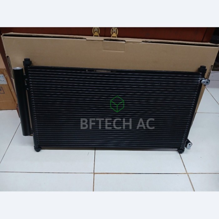 Condensor Honda Accord 2008 Yuki Kondensor AC Mobil