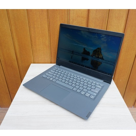 Laptop multimedia Lenovo V14-IIL Intel Core i3-1005G1 Ram 8Gb Ssd 256Gb 18076
