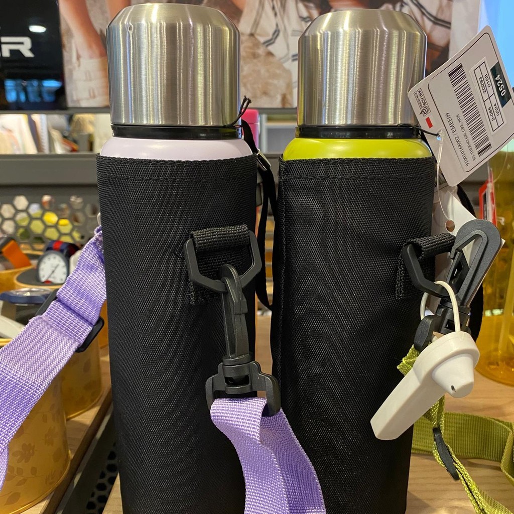 EIGER BOTOL MINUM WANITA WS THERNO 600