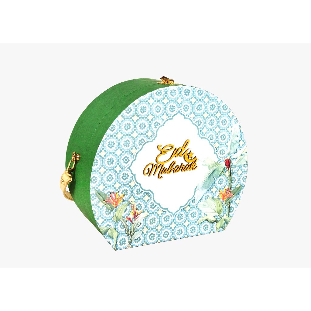 

Hampers Dome Bag Lebaran Be