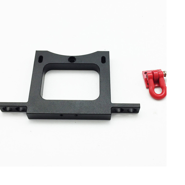 Rear Bumper WPL B16 B36 1/16 WPL B Series B14 B24 B16 B36 dan JJRC Q