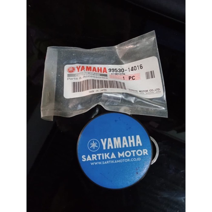 [BEST SELLER] Original Pin Dowel (Pin Dowel Head Atas) Yamaha Xmax