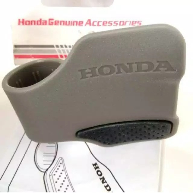 Hand rest grip motor HONDA Original