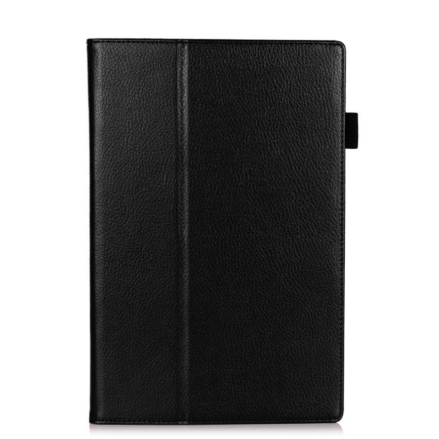 Case for 10.1 Inch Sony Xperia Tablet Z / Z2, Filp PU Leather Protective Cover for Sony Xperia Z1 Z2