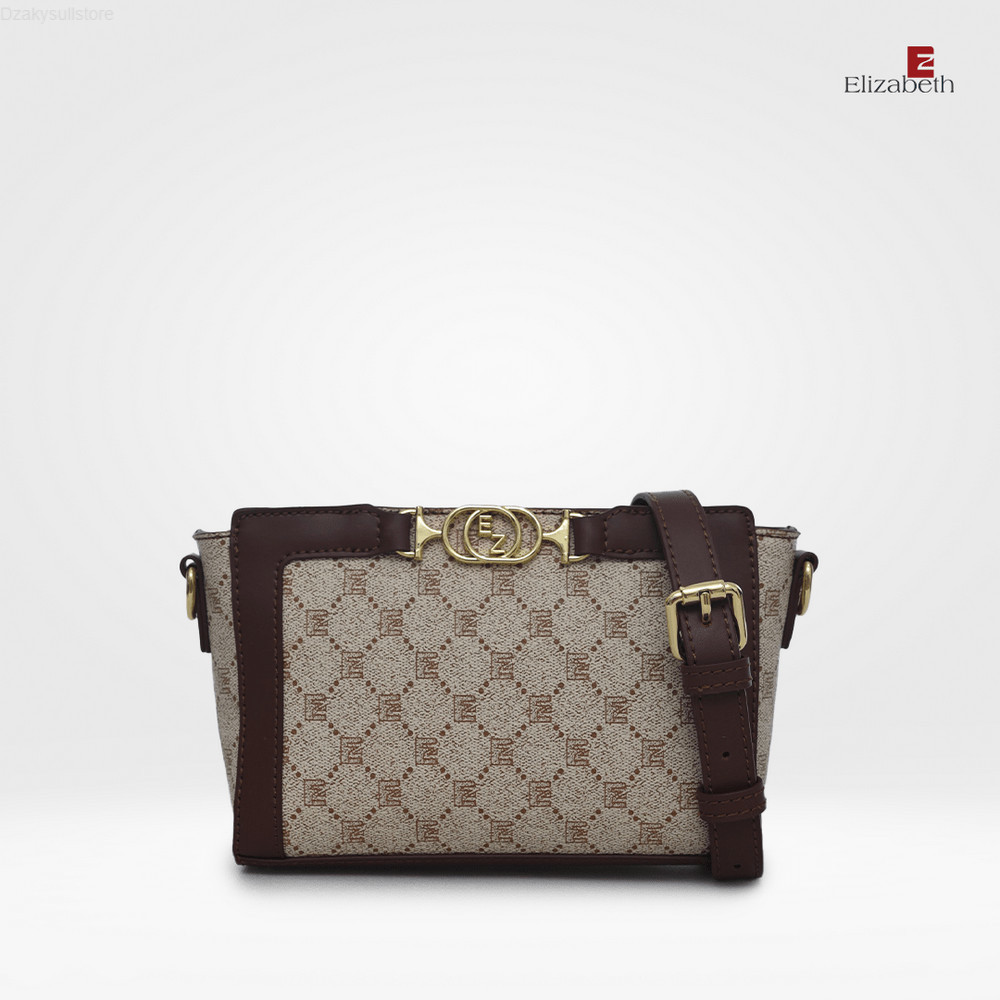 Tas Elizabeth Mini Sling Bag 0022-1536