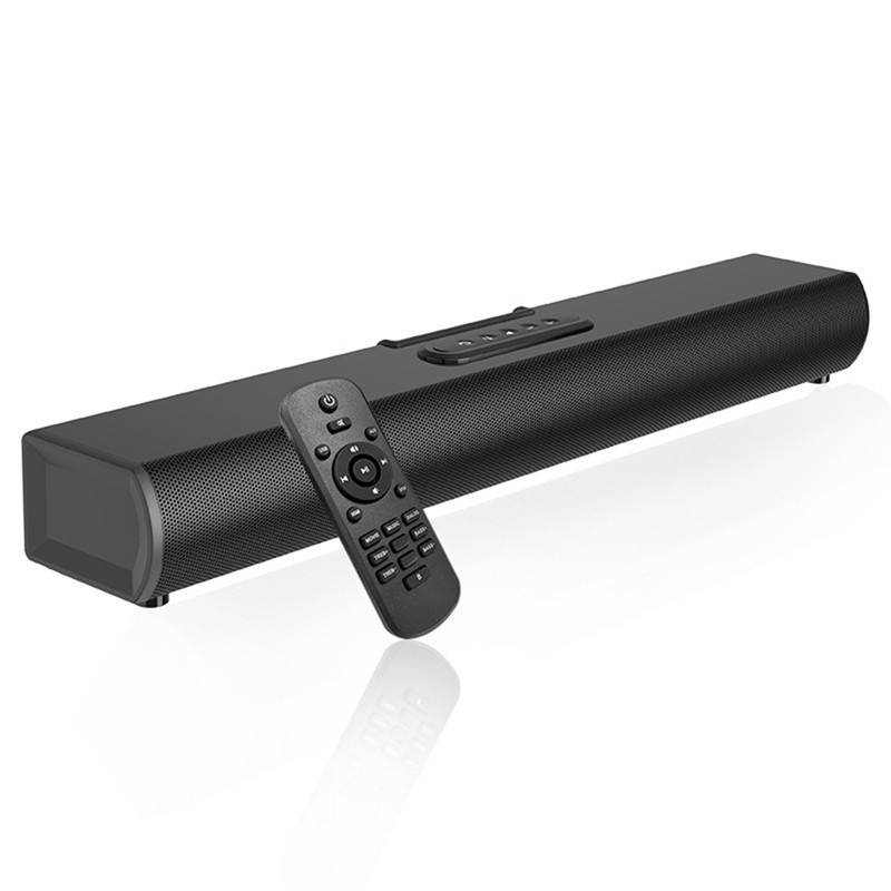 TV Soundbar Hifi Speaker Home Theater Sound Bar Bluetooth Speaker Support Optical -Compatible For SA