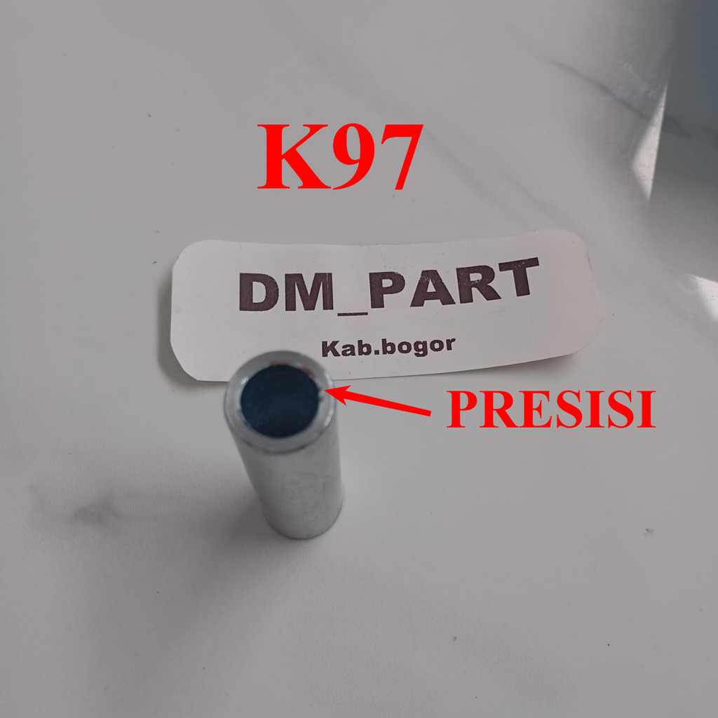 BOS BOSH VELG COLLAR DALAM TROMOL RODA DEPAN VARIO 160 K2S PCX 160 ADV 150 2018 2020 44620 K97 T00 C