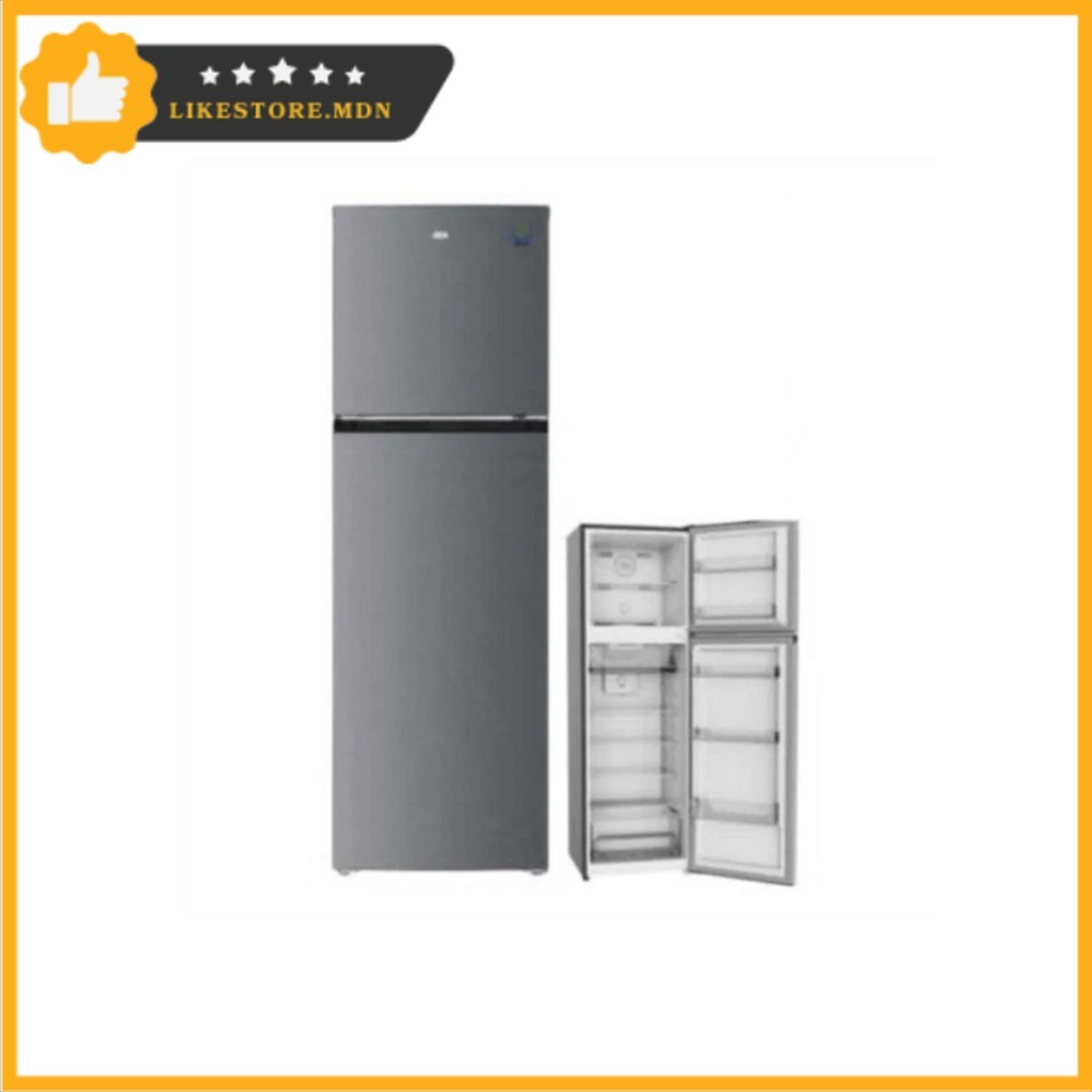 GEA KULKAS 2 PINTU G2HD-267