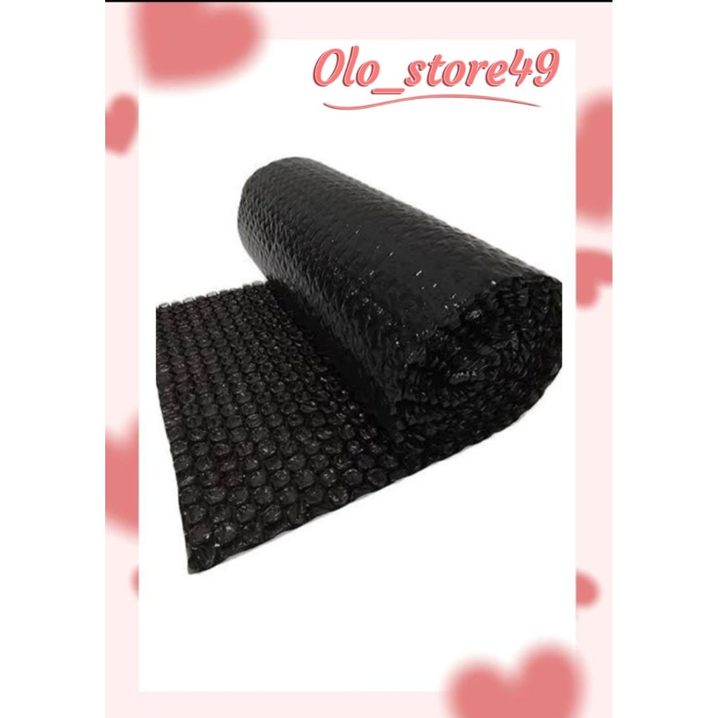 

OLO49 BUBBLE WRAP (tambahan packing)