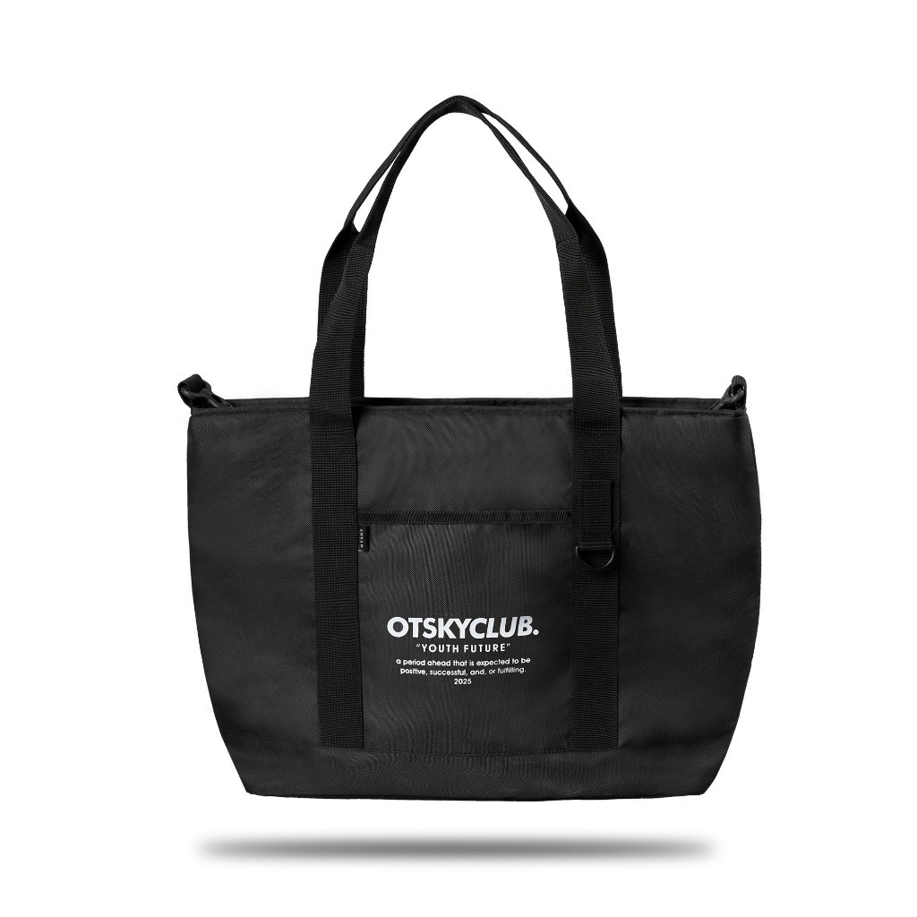Otsky Tas Totebag OTS Club Youth Future Pria / Wanita
