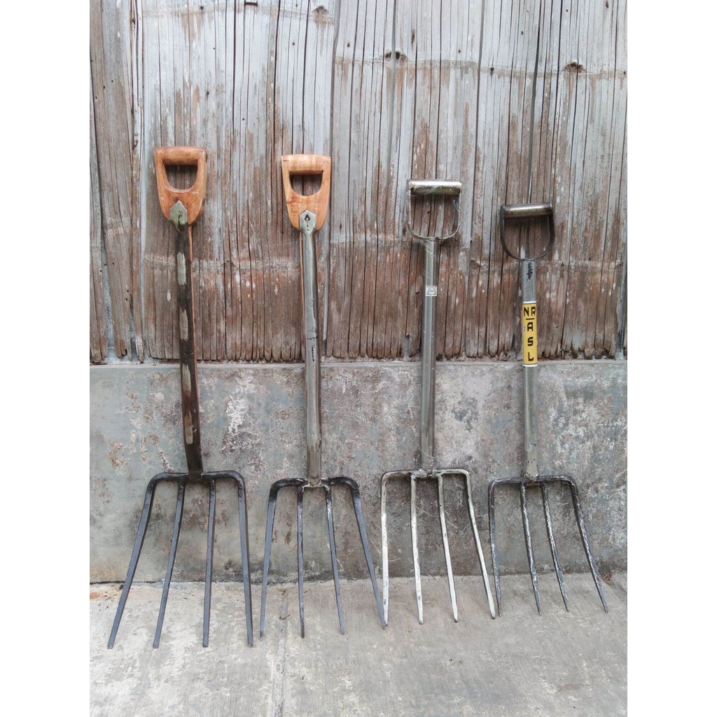 COD GARPU BAJA TEMPA GARPU ALAT TANI DAN KEBUN