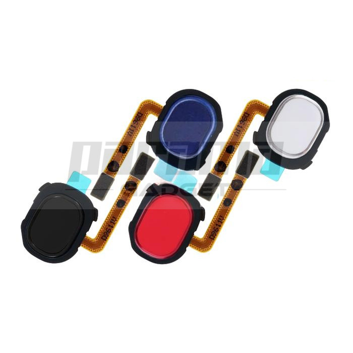 FLEXIBEL FINGERPRINT SAMSUNG GALAXY A20 FINGERPRINT SAMSUNG A205 A205F