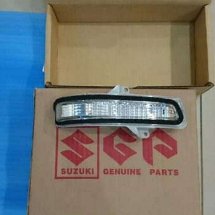 lampu sen spion ertiga