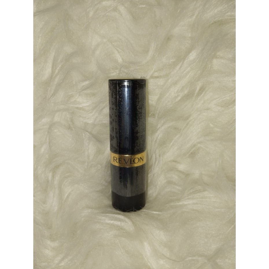Revlon Superlustrous Lipstick ORI lipstik