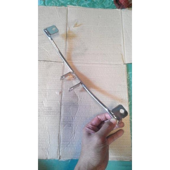 dudukan spion vespa vbb