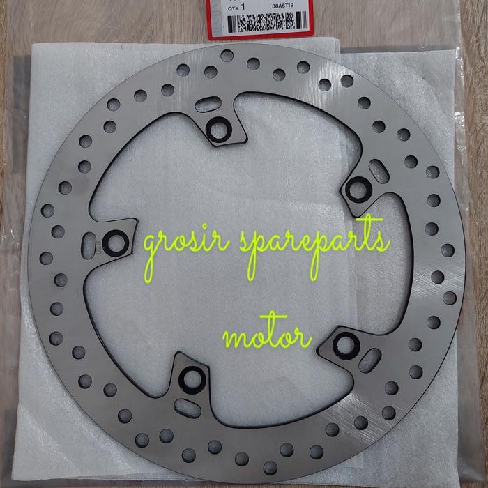 PIRINGAN CAKRAM DEPAN HONDA CBR150R CBR 150R CB150R CB 150R LED NEW