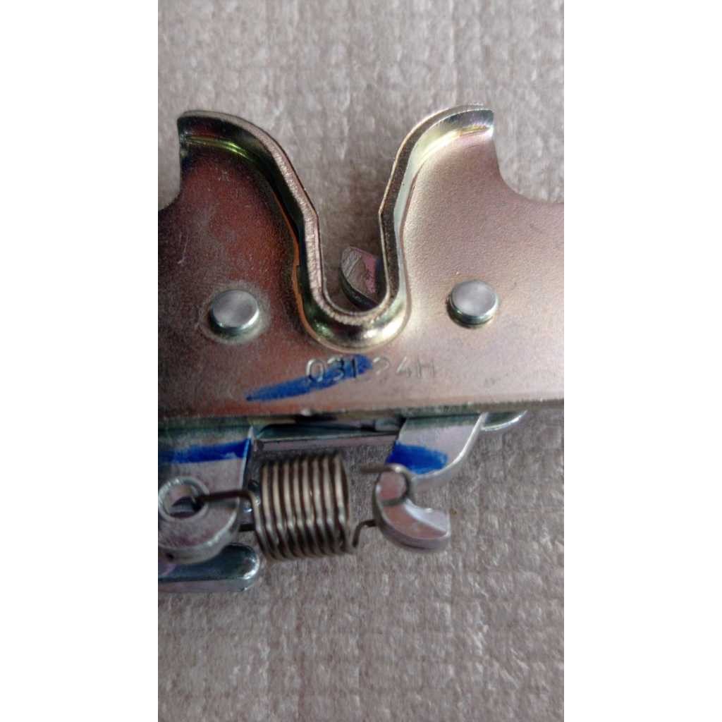 PENGAIT JOK-ENGSEL JOK YAMAHA JUPITER Z1 ORIGINAL