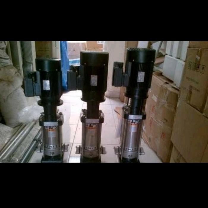 POMPA CNP CDLF 4-12 220V 1PHASE Promo