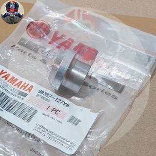 Collar bosh nap gear dudukan gir belakang f1zr fizr alfa vega jupiter original 90387-127y0