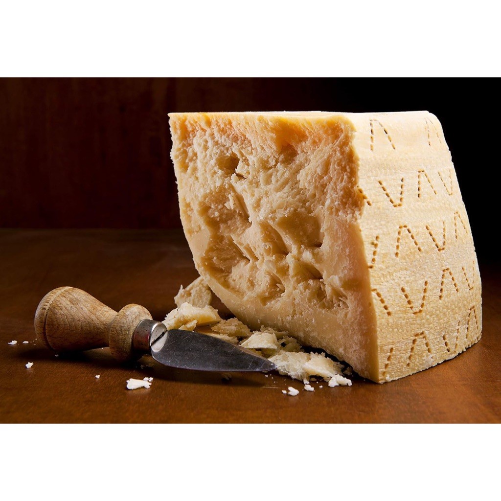 

Grana Padano Cheese DOP 1kg