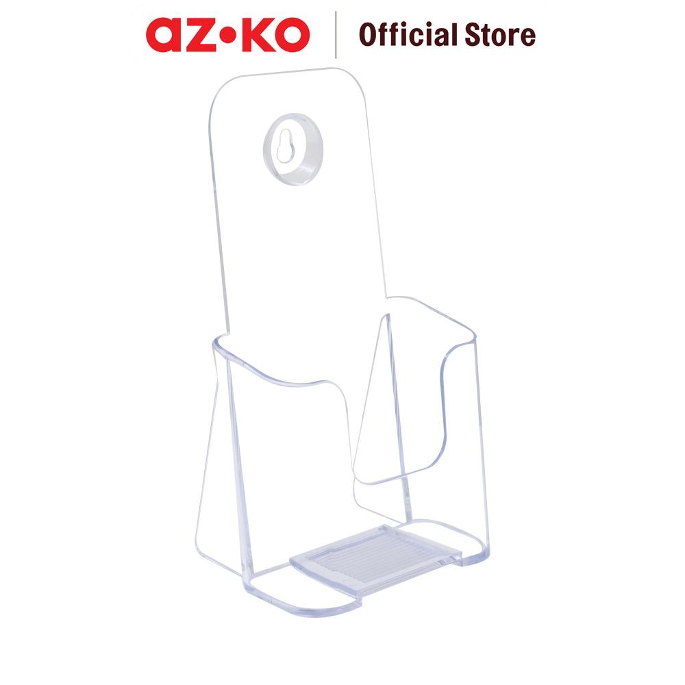 

AZKO Odi Holder Brosur Potrait 1/3 A4