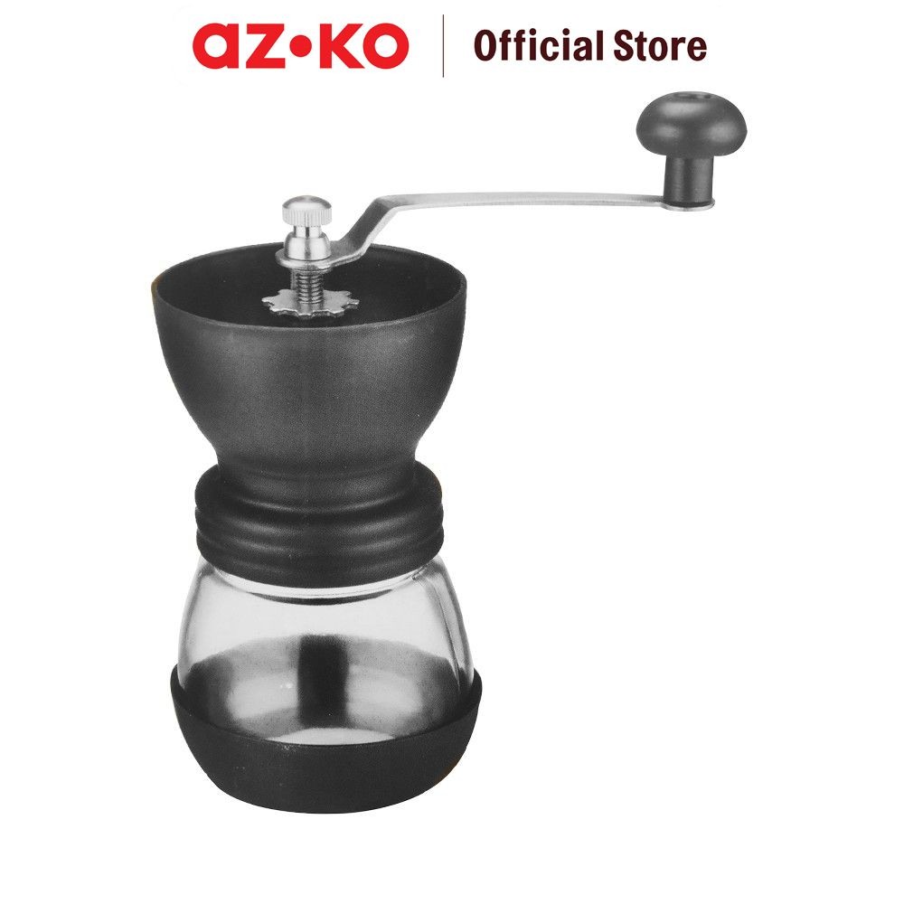 AZKO Kris Coffee Grinder Manual