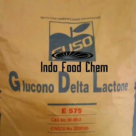 

[New]Best Seller Glucono Delta Lactone - Sekau - Cioko - Batu Tahu. 500gr ex Japan