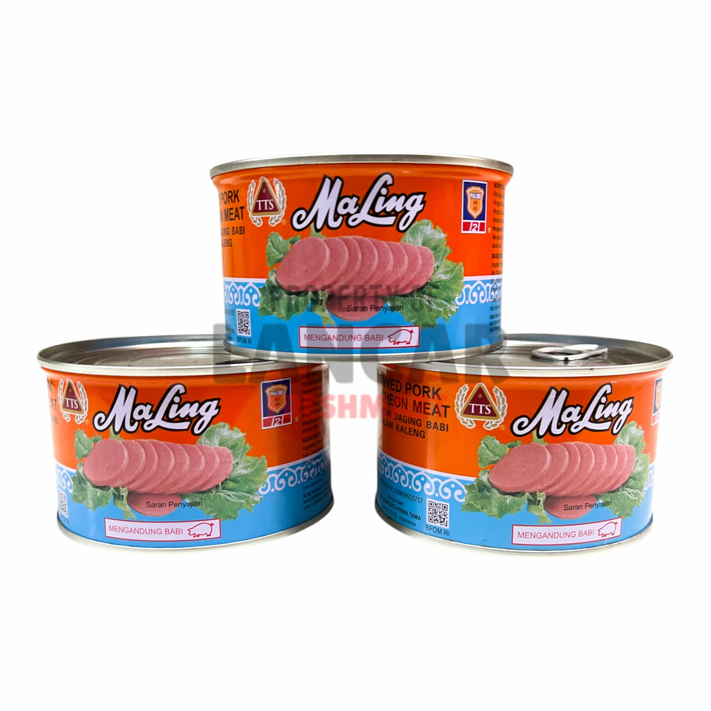 

TTS DAGING MALING 397GR CARTONAN / TTS DAGING MALING 397GR DUSAN