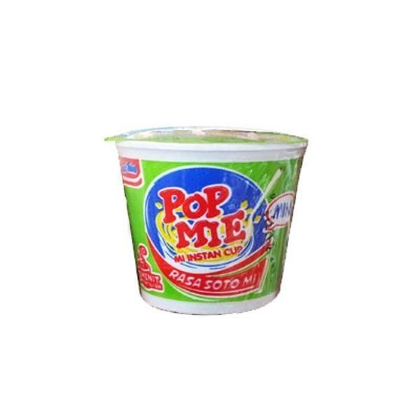 

POP MIE MINI RASA SOTO MIE NS