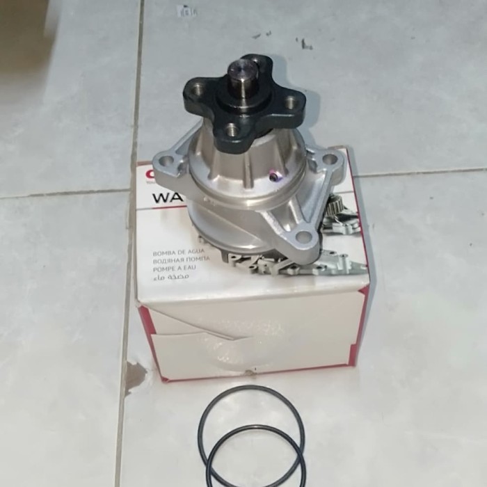 PART Water pump Suzuki Escudo XL7 GMB jpn BARU