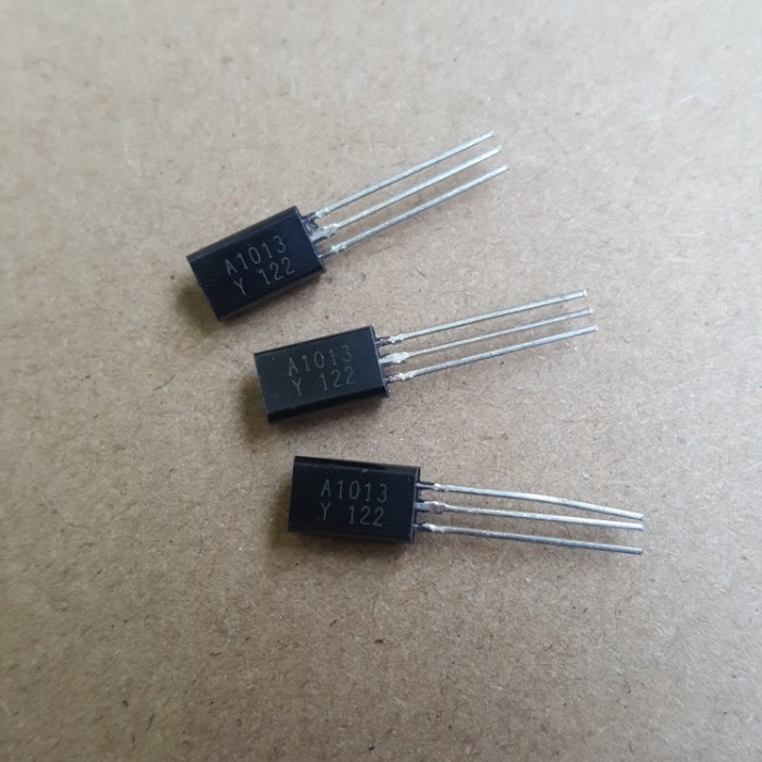 GN99 SA1013 ORG IC / Transistor