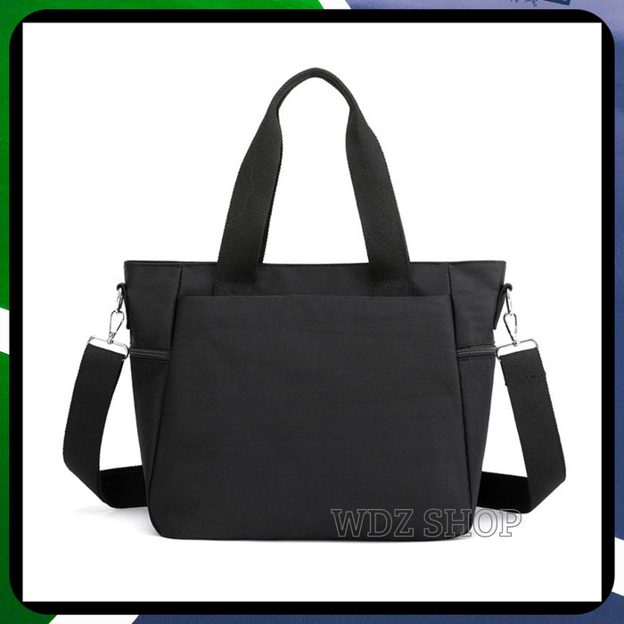 ✨LARIS✨ -Tas selempang wanita brand suoyate - hand bag sling bag cewek S1048 - Navy