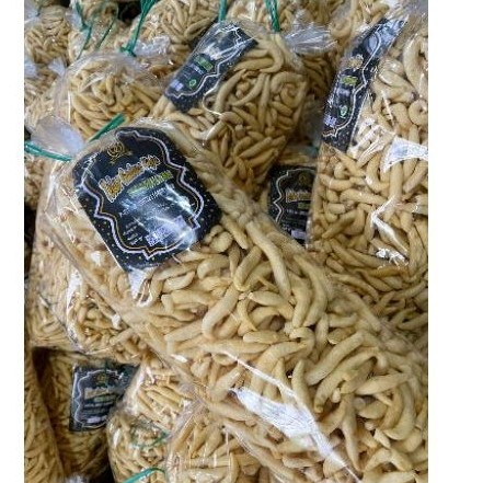 

Gabus Keju Ukuran 900 Gram