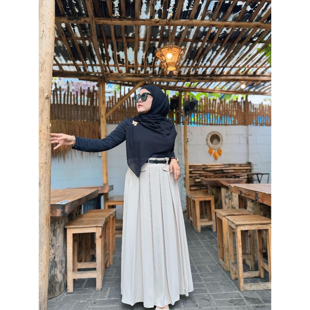 TRY89 BajumiClothing CELANA DAN ROK PRADDA 03 DESEMBER 2024
