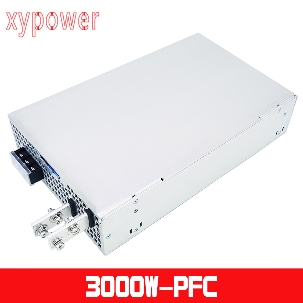 DZ 4000W 3000W - PFC 2500W  Power Supply DC  24V 30V 36V 48V 60V 72V 90V 110V 150V 250V 300V 400V 25