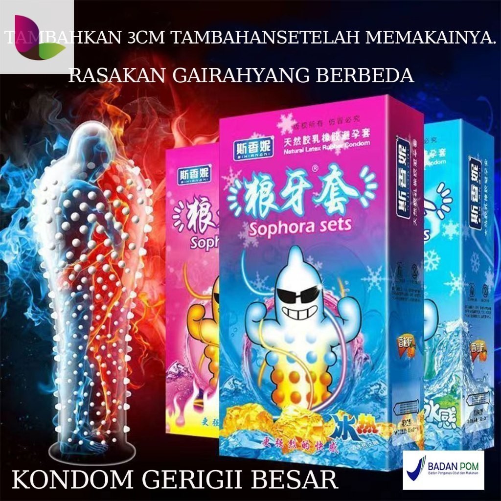 

Spesial Promo bolllll!! Kondom bergrigi Kondom gerigii besar Kondom gerigii kasar 12pc/10pc Box ringbergerigi sutra bergerigi kondom bergrigi