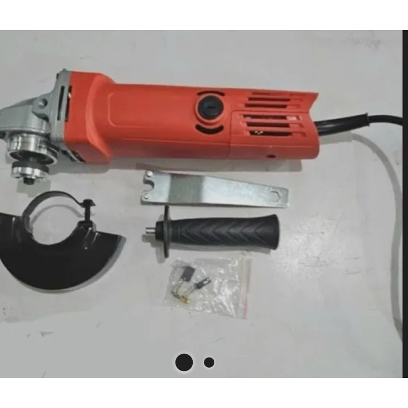 PROMO GRENDA TANGAN LISTRIK IWA MURAH MERIAH