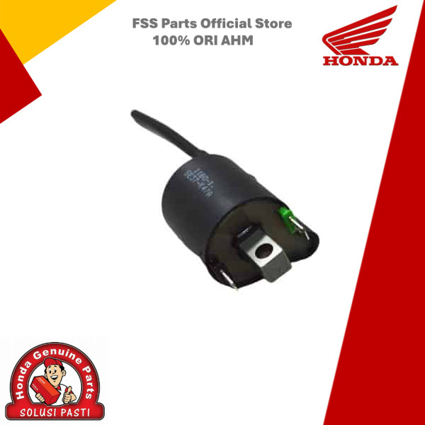 30510-K47-N01 Coil Pengapian Honda New Blade FI