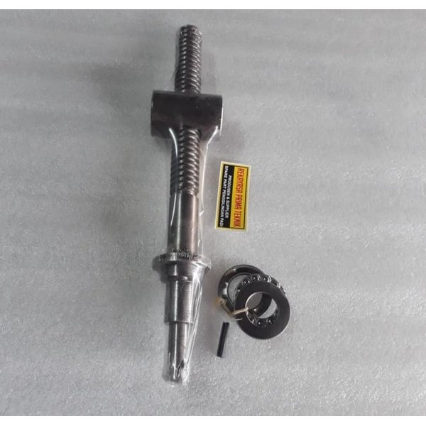 HW60 AS ULIR SETELAN ROL ROLL MESIN PK HW 60 YANMAR Bisa langsung diorder