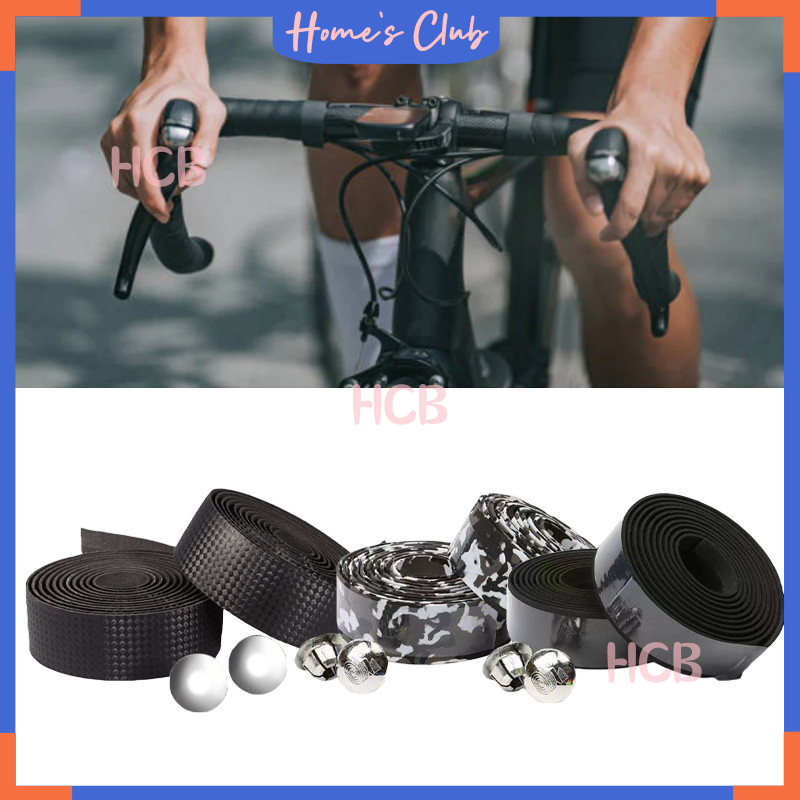 bar tape sepeda Bartape Handlebar Sepeda Balap