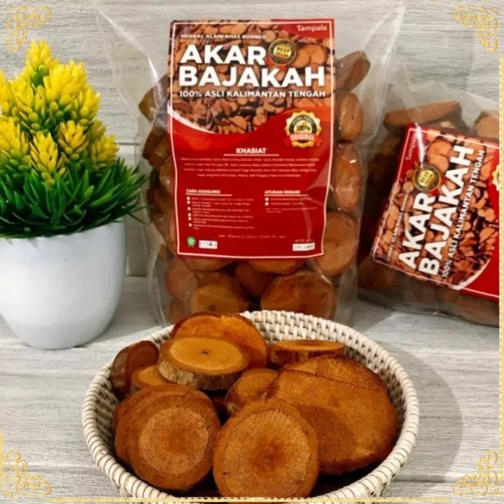 

AKAR KAYU BAJAKAH TAMPALA MERAH ORIGINAL KALIMANTAN TERBUKTI KHASIATNYA 0r1