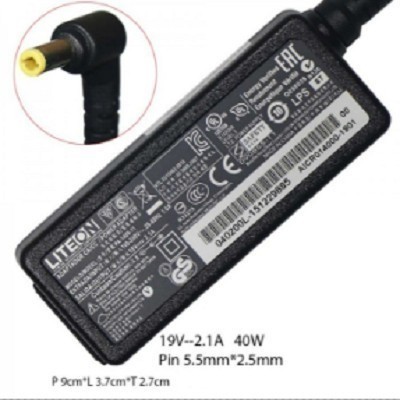Adaptor Laptop Acer Z3-451 Z3-451/8 Z3 Series 19V - 2.1A -DN