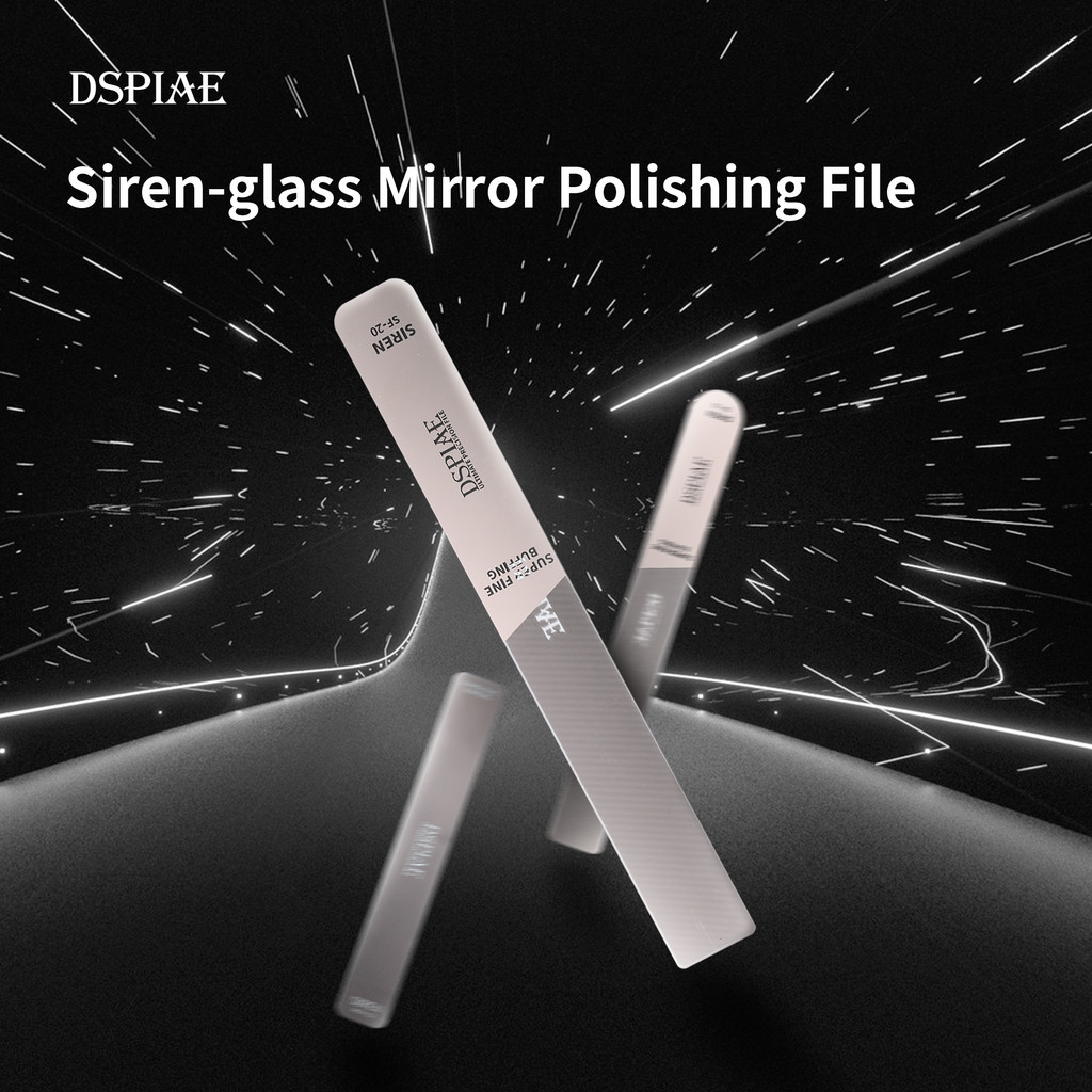 

DSPIAE SF-20/SF-15/SF-16/SF-17/MSF-13 Siren Ultimate Precision File Model Assembly Tool Hobby Accessory